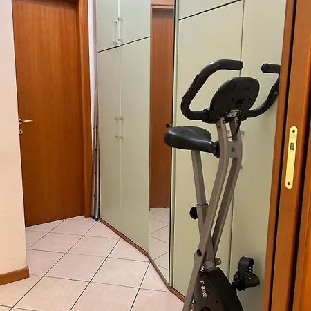 Your Home In Milan - Elegant & Comfortable Stay-3